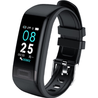 dido R40SPro无创测血糖手环