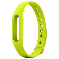 XiaomiMI 小米 1代智能手环 绿色腕带配件