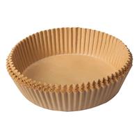 CHIGO 志高 空气炸锅专用纸垫纸家用锡纸碗烘焙锅子电炸大号智能加热可视