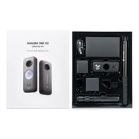Insta360 影石 ONE X2 运动相机 全能版礼盒