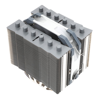 Thermalright 利民 SILVER SOUL 135 双塔 风冷散热器