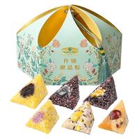 山姆超市 MM 什锦甜品粽(粽子) 780g 代购