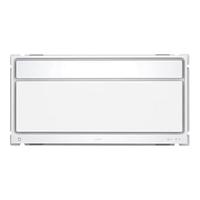 小米米家 MIJIA智能浴霸S1风暖照明灯排气扇一体除菌