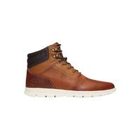 timberland男士 Graydon 运动鞋靴 - 小麦全粒面 【美国奥莱】直