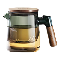 苏泊尔 茶道杯 壶嘴款 470ml