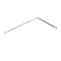 TCL 银河系列 MX-LED108-C 客厅吸顶灯 基础款