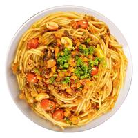 南昌拌粉方便速食拌面早餐夜宵江西特产手工米粉炒粉