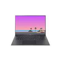 LG 乐金 gram 16 2022款 十二代酷睿版 16.0英寸 轻薄本 白色 (酷睿i7-1260P、核芯显卡、16GB、1TB SSD、2K、IPS、60Hz、16Z90QF)