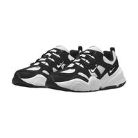 NIKE 耐克 秋冬休闲鞋男缓震透气TECH HERA运动鞋FJ9532-101白黑42 FJ9532-101白/黑
