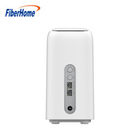 烽火通信 FiberHome 烽火5G CPE Pro 2移动路由器 SIM卡插卡上网 全频段 支持5G-A WiFi7 BE5000 2.5G网口