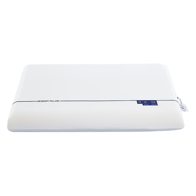 泰嗨 记忆棉枕头芯护颈 可水洗  70 x42x10cm