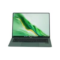 HONOR 荣耀 MagicBook V 14 2022款 十二代酷睿版 14.2英寸 轻薄本 灰色（酷睿i5-12500H、核芯显卡、16GB、512GB SSD、2.5K、LTPS、90Hz）
