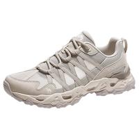 【清岩】骆驼 CAMEL登山鞋女士2024夏季透气户外运动鞋防滑徒步鞋男