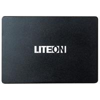  LITEON 建兴 智速系列 SATA3 固态硬盘 240GB