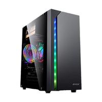 SANCYT/三奕 64G内存 电脑主机 256G固态 HD2000核显  集成显卡 256GB SSD i5-2500 16GB