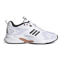 阿迪达斯 （adidas）男鞋女鞋 时尚潮流运动鞋跑步训练耐磨舒适轻便休闲鞋 IE5543 35.5/215mm/3