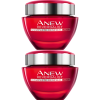 AVON 雅芳 新活弹润紧致面霜