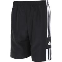 adidas 阿迪达斯 D2M Cool Sho Wv 男子运动短裤 DW9568 黑色 M