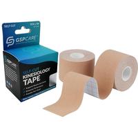 嘉适倍肌肉贴绷带弹性运动胶带贴步护肘脚踝膝足篮球应急绑带放松