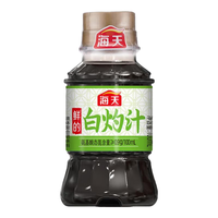 海天 鲜的白灼汁 100mL