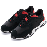 PUMA 彪马 运动鞋男 Ferrari法拉利赛车系列 男款低帮休闲鞋
