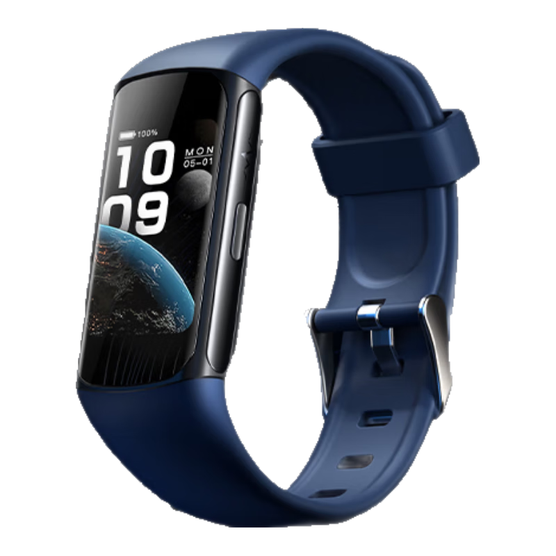 dido M10Pro CES脑波助眠 智能手环