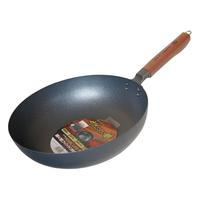 PEARL LIFE 珍珠生活 不锈铁 平底锅 GP-7 30cm