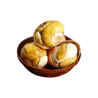 颐乡情鲜客侠活珠子新鲜13天五香香辣味开袋即食毛蛋活珠子鸡胚蛋熟鸡蛋 香辣活珠子10枚装