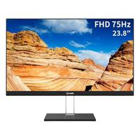 MENDA 盟达 M24FA2 23.8英寸 IPS 显示器 (1920×1080、75Hz、99%SRGB)