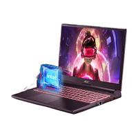 acer 宏碁 暗影骑士·擎 2024款 十三代酷睿版 15.6英寸 游戏本 黑色(酷睿i5-13500H、RTX 4060 8G、16GB、1TB SSD、2.5K、IPS、165Hz)