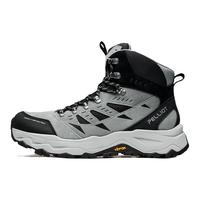 【MT-山岩】伯希和户外高帮登山鞋男防滑爬山越野专业徒步鞋靴女