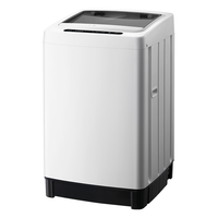 WEILI 威力 XQB60-1999J 波轮洗衣机 6kg 白色