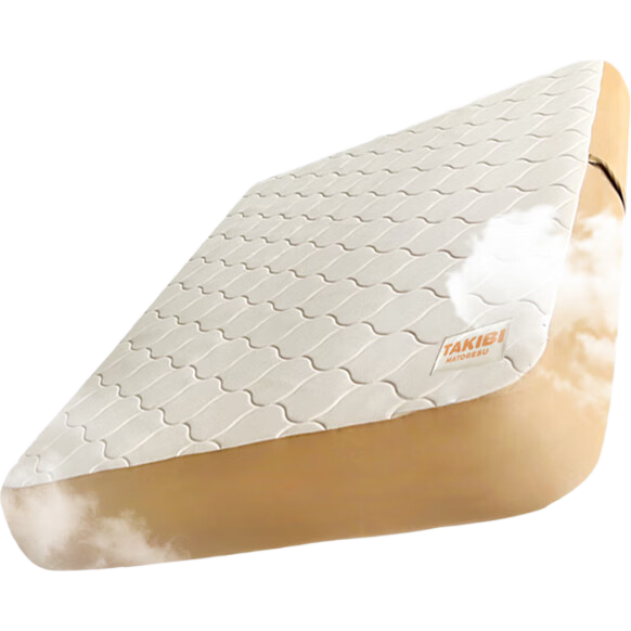 塔吉比 户外露营野餐地垫 30cm单人TPU海绵+不含泵+仪表盘