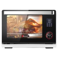 Hauswirt 海氏 T35 蒸汽电烤箱 30L 白色