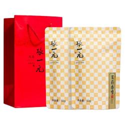 张一元 茉莉花茶 特级 50g*2