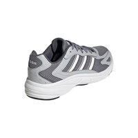 adidas ECLYPTIX 2000休闲跑步鞋男子阿迪达斯轻运动JR5154 灰色/亮白/浅灰 41