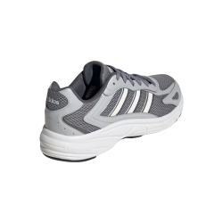 adidas ECLYPTIX 2000休闲跑步鞋男子阿迪达斯轻运动JR5154 灰色/亮白/浅灰 41