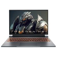 MACHENIKE 机械师 曙光16 Pro 七代锐龙版 16.0英寸 游戏本 耀夜灰(锐龙R7-7735H、RTX 4060 8G、16GB、1TB SSD、2.5K、165Hz)