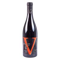 CARLEI 卡利 VAT9 西拉干红葡萄酒 14.3%vol 750ml*2瓶