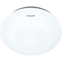 松下吸顶灯led 灯具客厅卧室灯阳台厨房房间走廊过道灯吊顶灯饰全屋 升级款  12W HHXC1210L