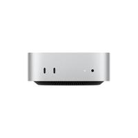 【国家补贴+教育版】Apple/苹果 Mac mini M4 芯片 16GB+256GB 台式电脑主机