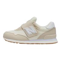 New Balance nb童鞋 4-7岁男女童春夏轻便网面休闲鞋515
