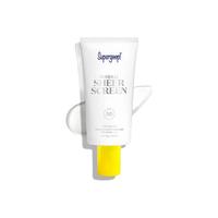 supergoop 轻透物理防护霜 SPF50 PA++++ 45ml