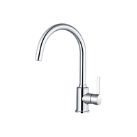 MOEN 摩恩 约克系列 GN60500 冷热水槽龙头