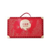 小仙炖 鲜炖燕窝 40g*5瓶 低糖礼盒