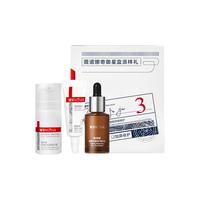 薇诺娜 敏肌三件套 套装 特护霜5g+特护精华5ml+防晒5g