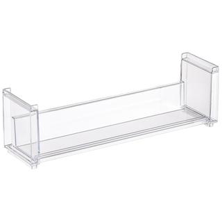 手办收纳盒盲盒汽车玩具收纳动漫透明陈列架化妆品展示架