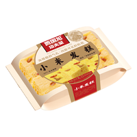 西贝 XIBEI 小米发糕 300g