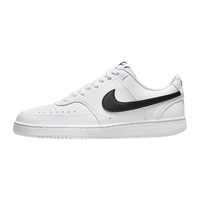 NIKE 耐克 COURT VISION LO NN 复古舒适耐磨 女子板鞋