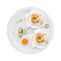 移动端、京东百亿补贴：獐子岛 冷冻蒜蓉粉丝扇贝 600g 18只 烧烤食材 生鲜